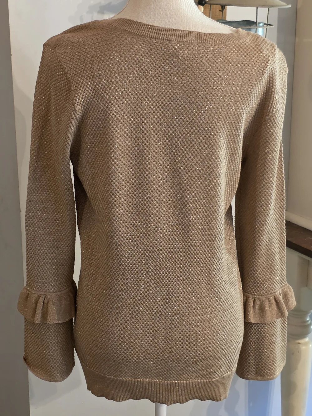 Michael Kors lightweight knit